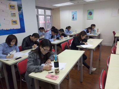 以考促学，以研促教——长沙精锐教育期中考后教研活动特别报道